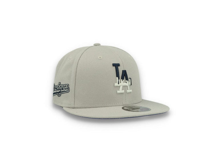 9FIFTY Team Drip Los Angeles Dodgers - LOKK