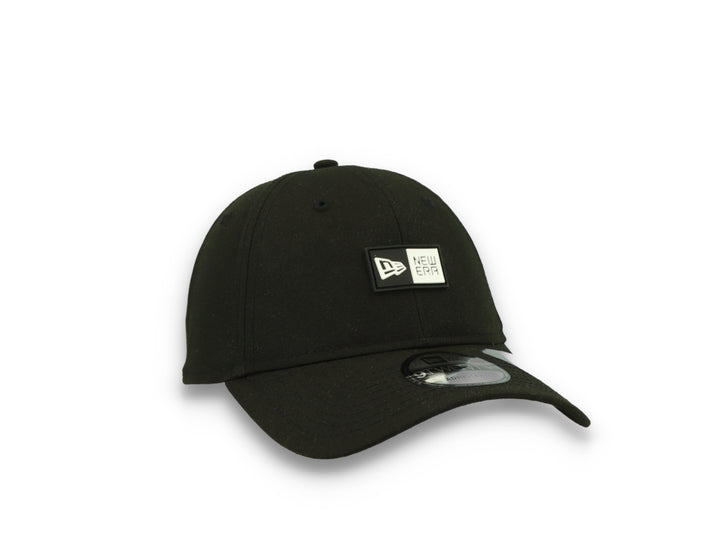 9TWENTY Recycled New Era Black