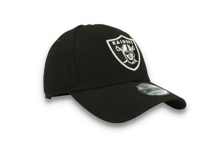 9FORTY The League Las Vegas Raiders - LOKK