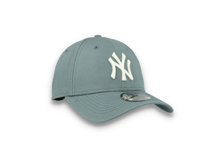 Cap 9FORTY NY Yankees MLB League Essential Blue/White - LOKK