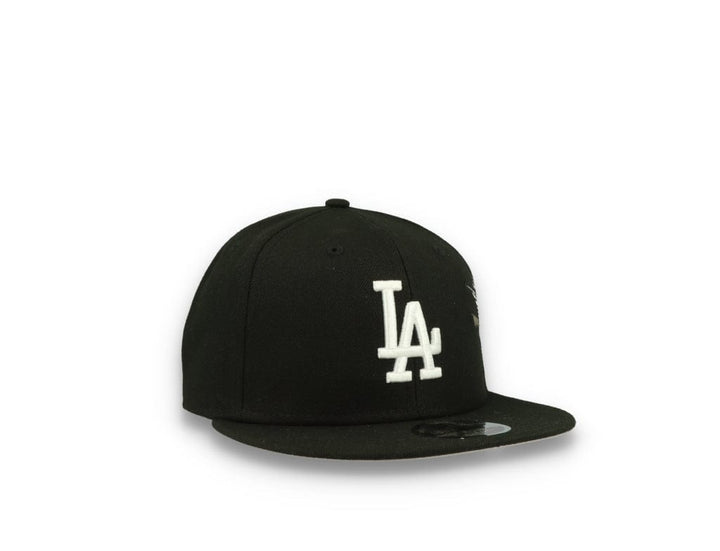 9FIFTY City Art Los Angeles Dodgers Black