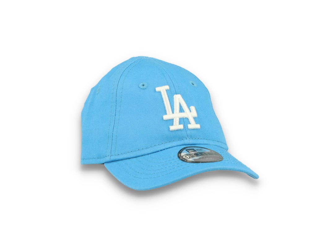 9FORTY Infant  League Ess Los Angeles Dodgers Light Blue - LOKK