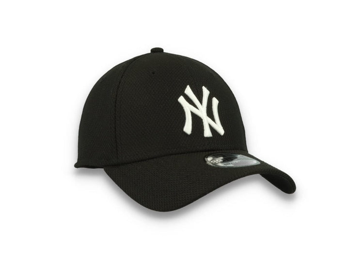 39THIRTY Diamond Era New York Yankees Black/White - LOKK