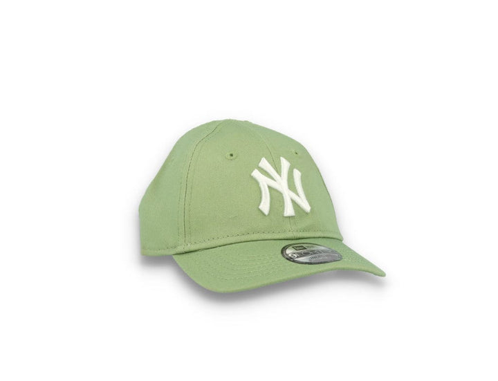 9FORTY Infant League Essential NY Yankees Jade/White - LOKK