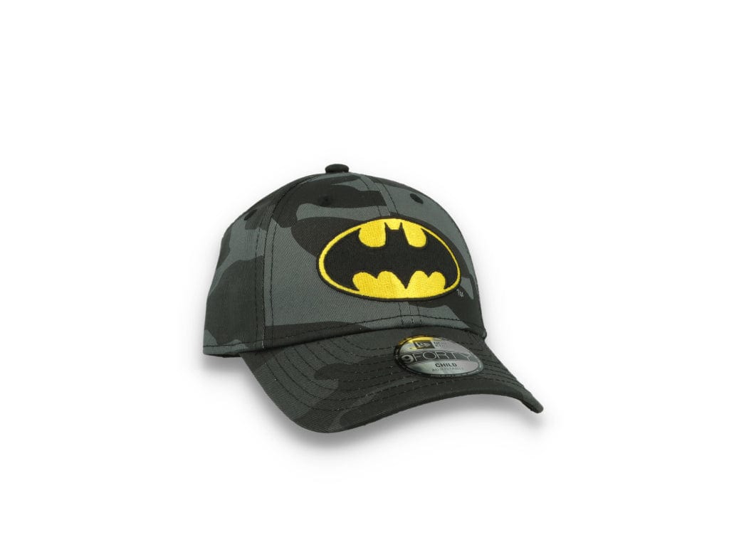 9FORTY Kids Character Batman - LOKK