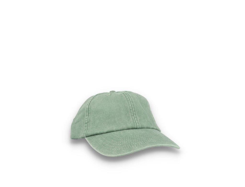 Low Profile Vintage Cap Sage Green Beechfield