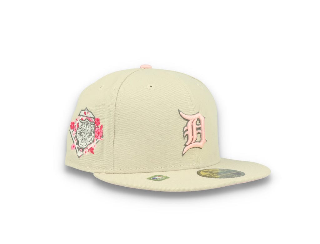 59FIFTY Mothers Day 23 Detroit Tigers - LOKK