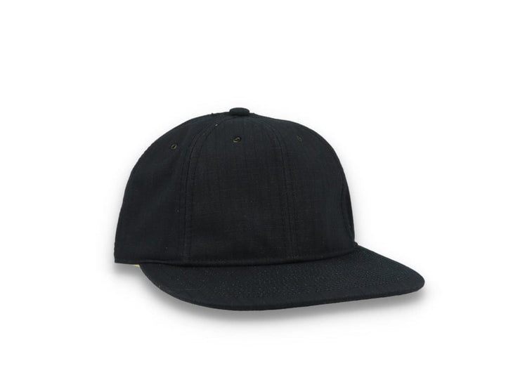 Poten CNRP Ripstop Cap Navy - LOKK