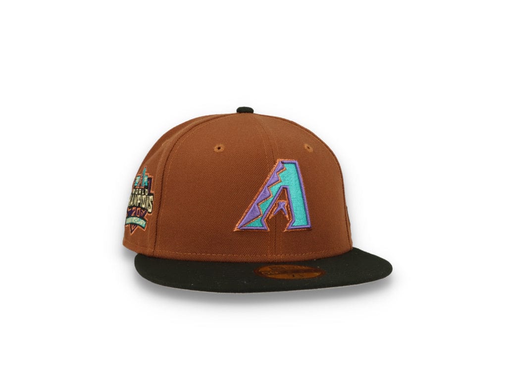 59FIFTY Harvest 17202 Arizona Diamondbacks - LOKK