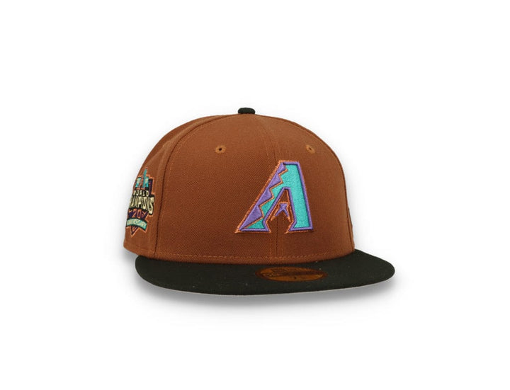 59FIFTY Harvest 17202 Arizona Diamondbacks - LOKK