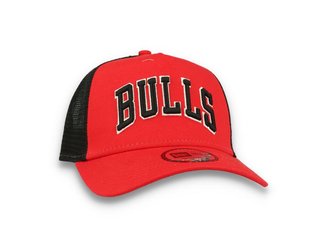 Team Script Trucker Chicago Bulls - LOKK