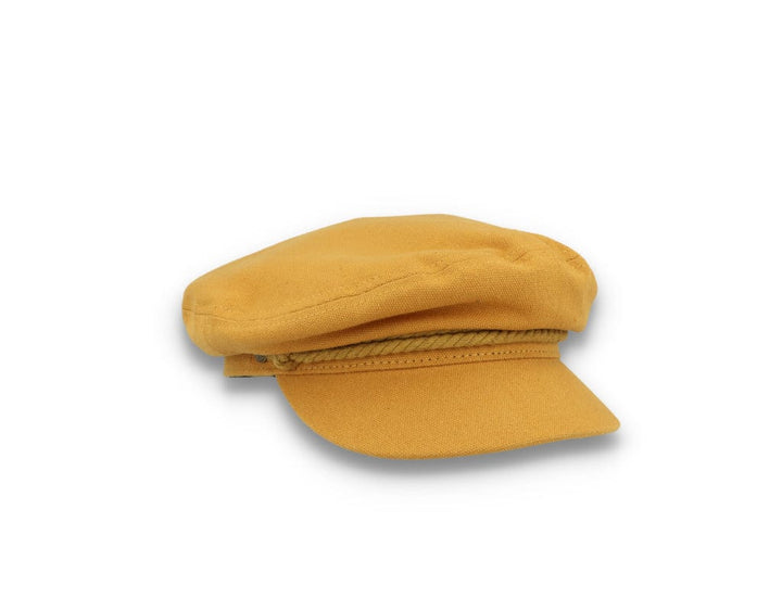 Fiddler Cap Golden Brown - LOKK