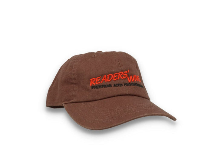 Readers Wives Cap - LOKK