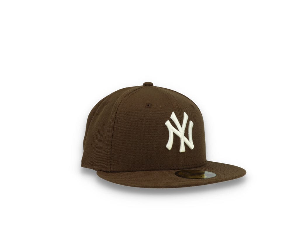 59FIFTY New York Yankees GCP Brown/White