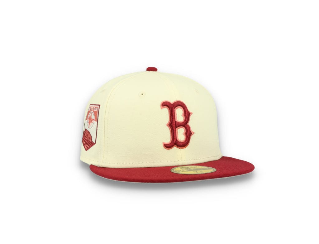 59FIFTY City Icon 17203 Boston Red Sox - LOKK