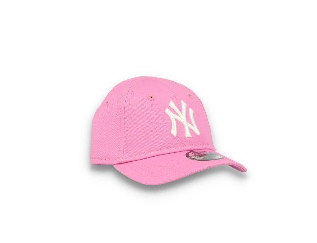 9FORTY Toddler (49-51 cm) Lge Essential New York Yankees Pink - LOKK