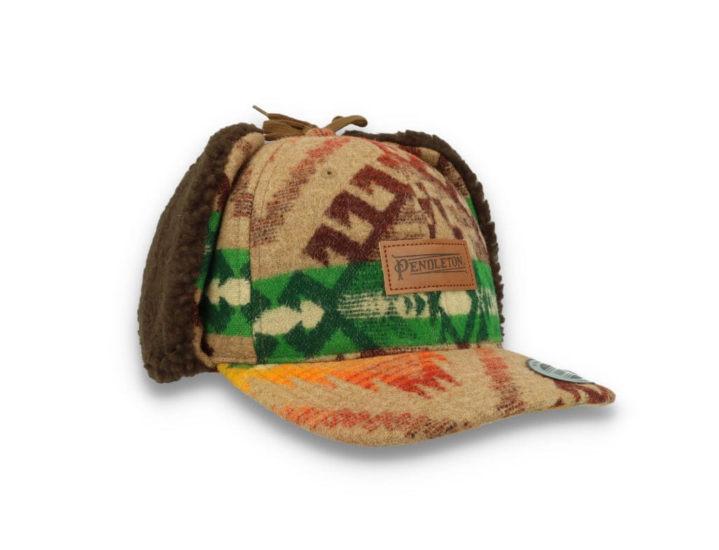 Timberline Hat Sawtooth Mountain - LOKK