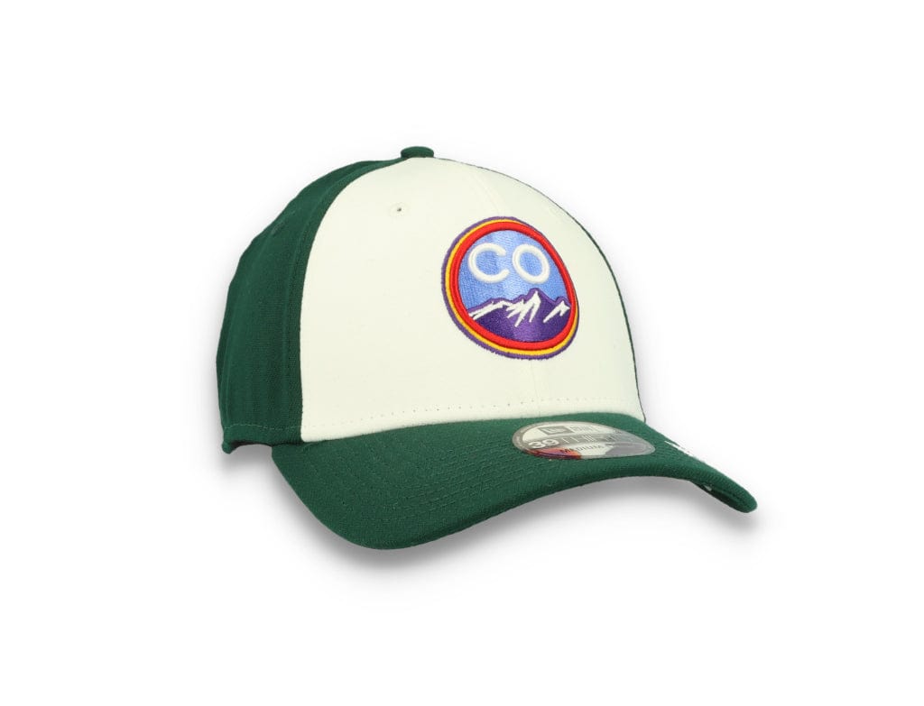 39THIRTY MLB City Connect 2023 Colorado Rockies - LOKK