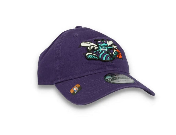 9TWENTY NBA Classic Charlotte Hornets Alternate 23 - LOKK