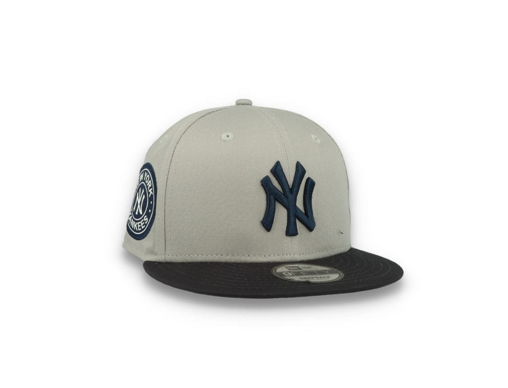 9FIFTY Contrast Side Patch New York Yankees - LOKK