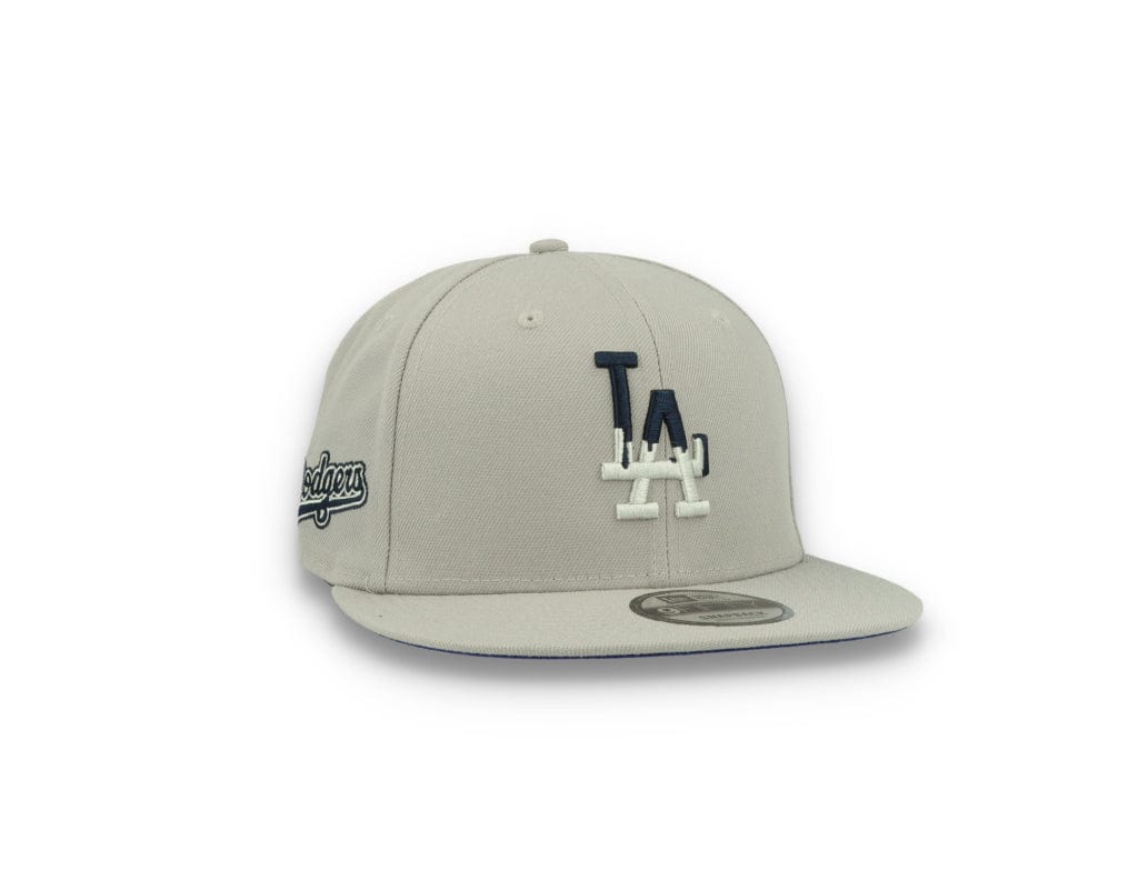 9FIFTY Team Drip Los Angeles Dodgers - LOKK