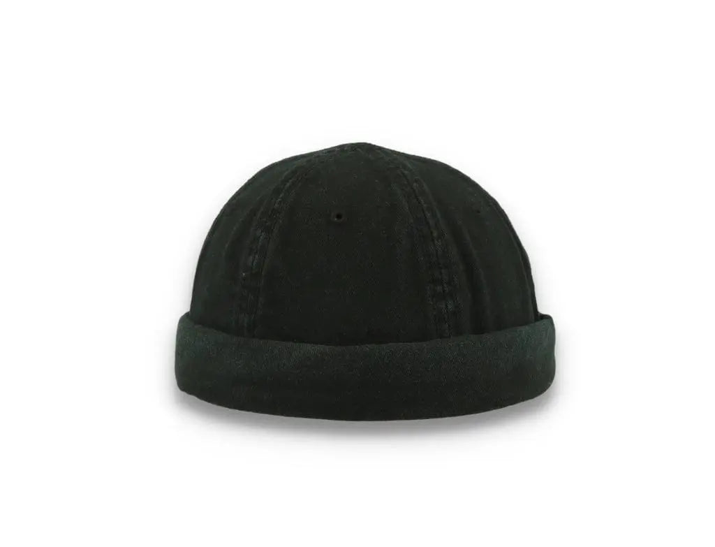 Docker Cotton Black - LOKK