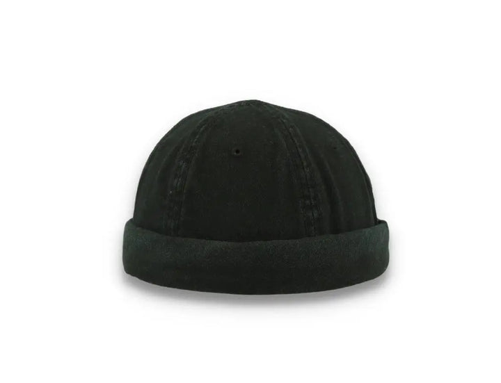 Docker Cotton Black - LOKK