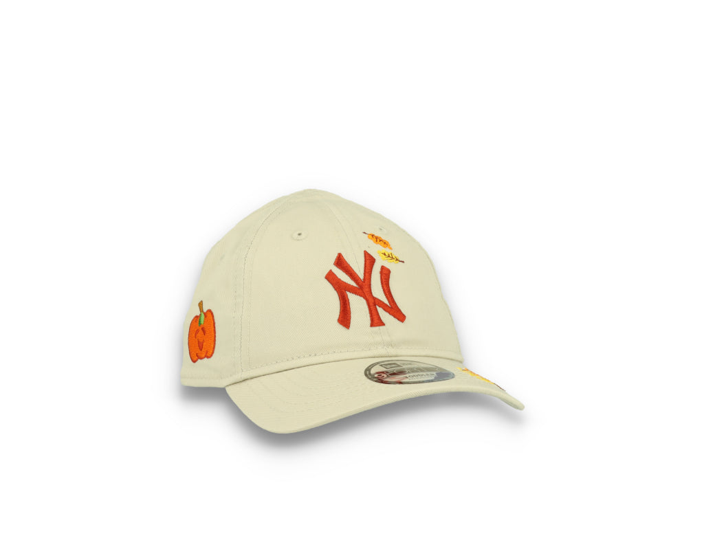 9FORTY Toddler Icon New York Yankees Stone