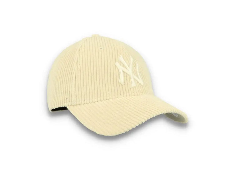 9FORTY Wide Cord New York Yankees - LOKK