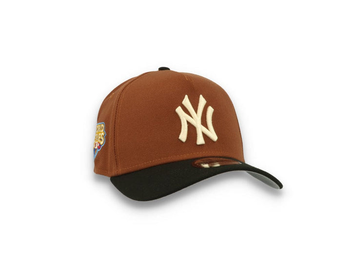 9FORTY A-Frame Harvest 17207 New York Yankees - LOKK