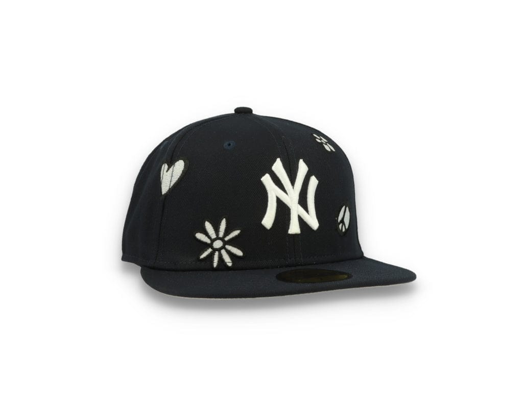 59FIFTY NY Yankees Sunlight POP - LOKK