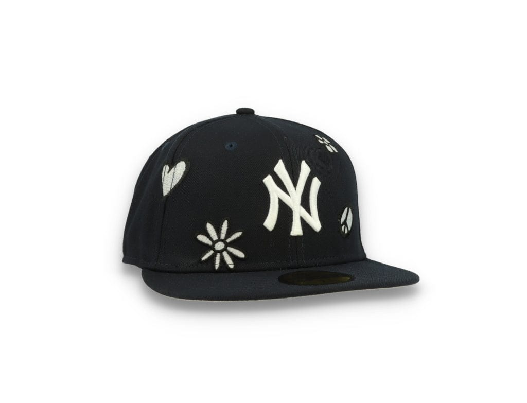59FIFTY NY Yankees Sunlight POP