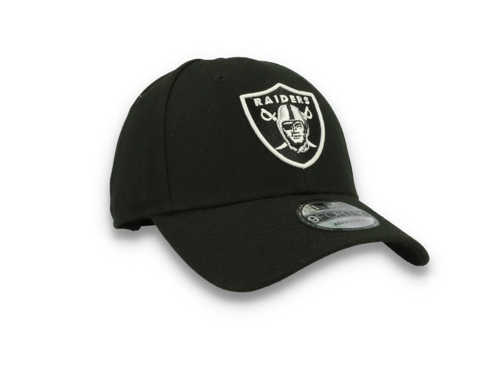 9FORTY The League Las Vegas Raiders - LOKK