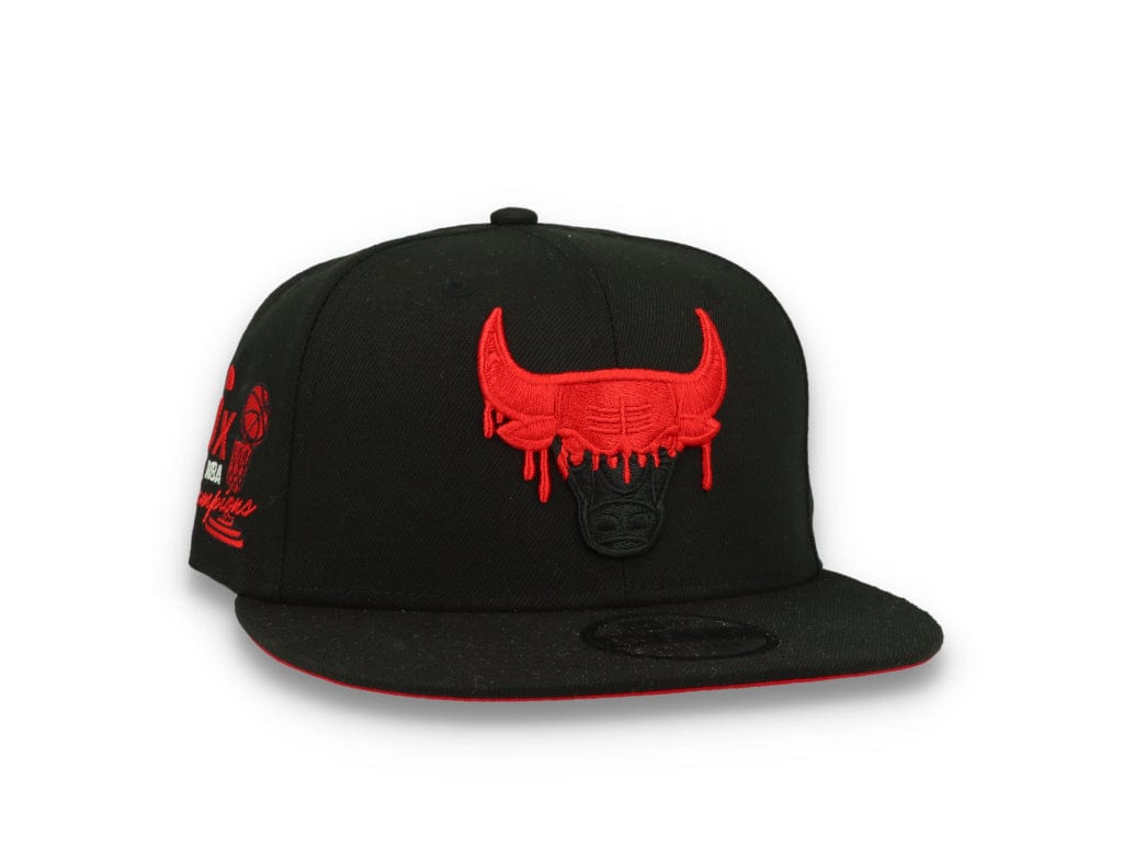 9FIFTY Team Drip Chicago Bulls - LOKK