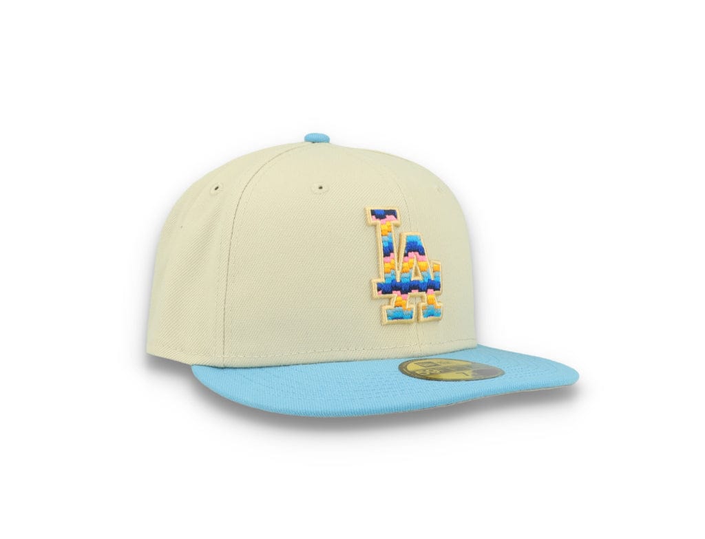 59FIFTY LA Dodgers Beachfront Stone - LOKK