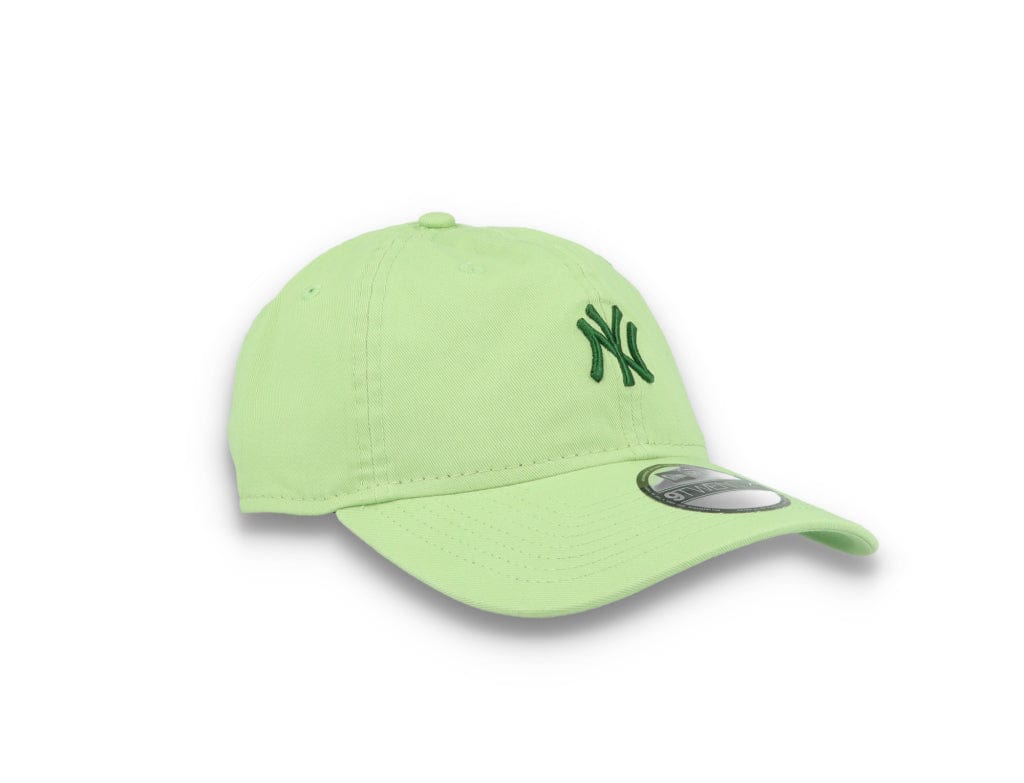 9TWENTY Mini Logo New York Yankees Green