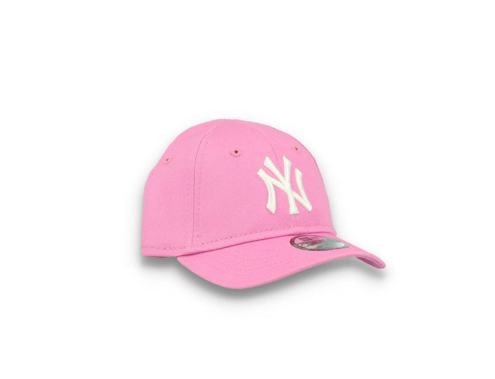 9FORTY Infant (48-49 cm) Lge Essential New York Yankees Pink - LOKK