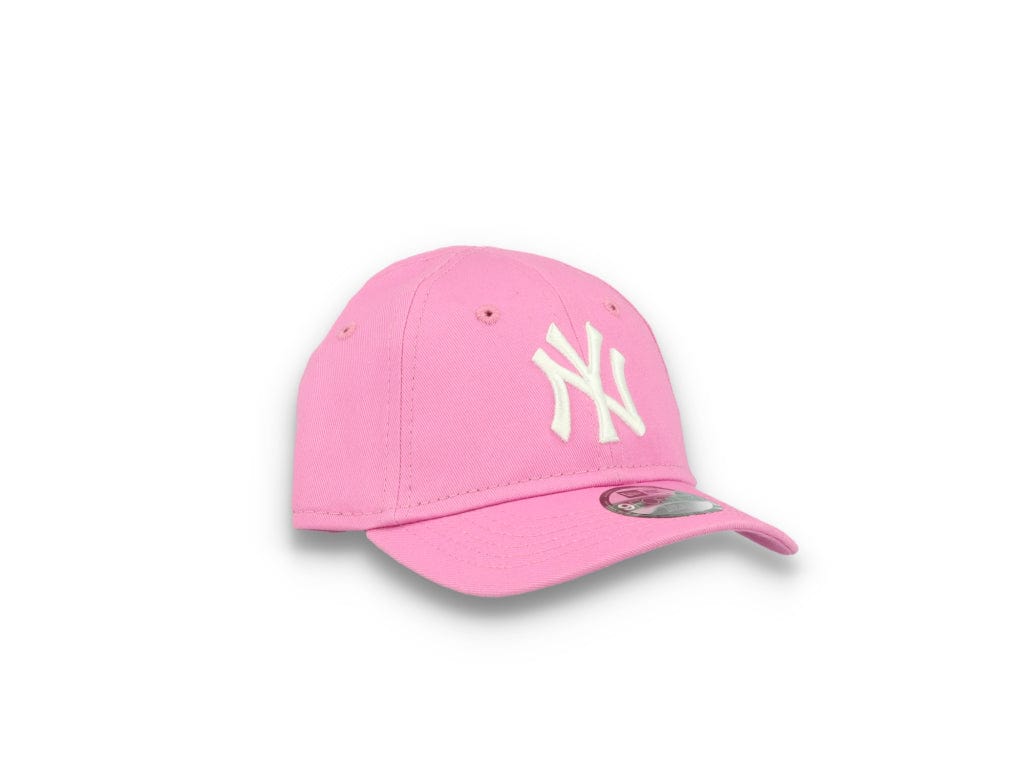 9FORTY Infant (48-49 cm) Lge Essential New York Yankees Pink