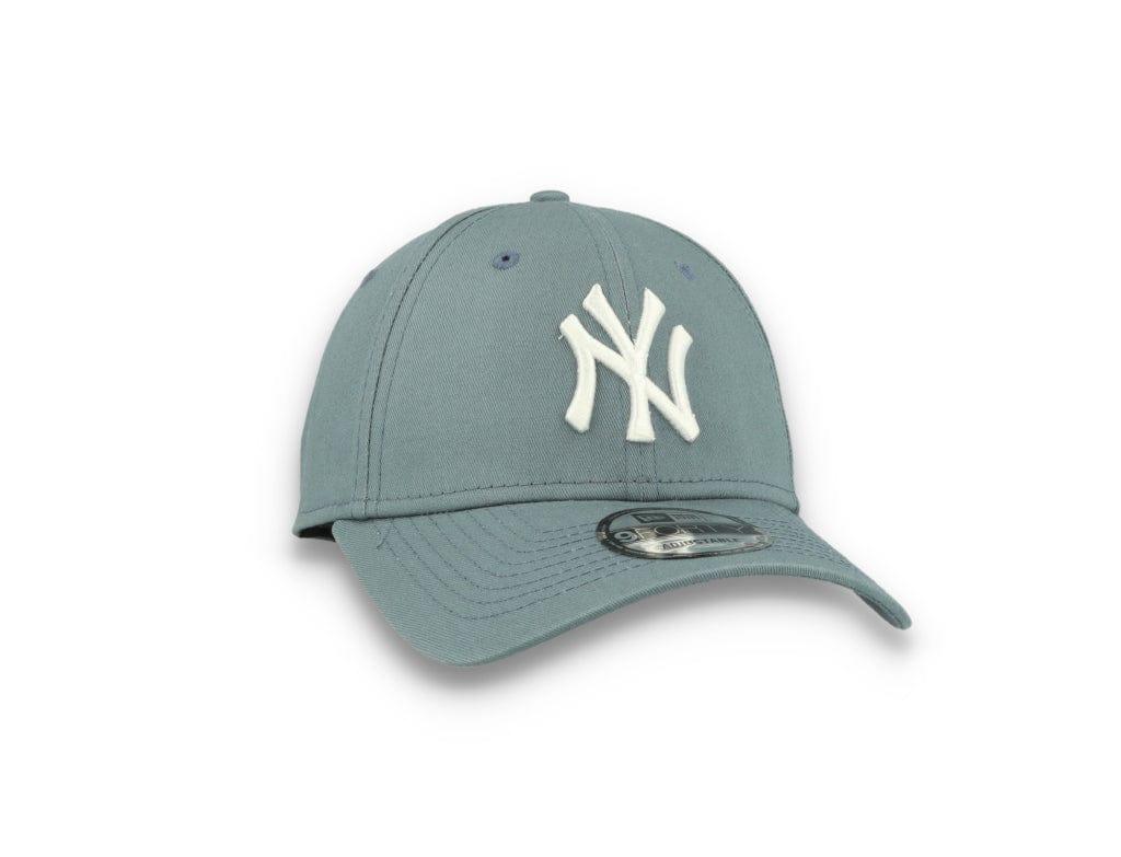 Cap 9FORTY NY Yankees MLB League Essential Blue/White - LOKK