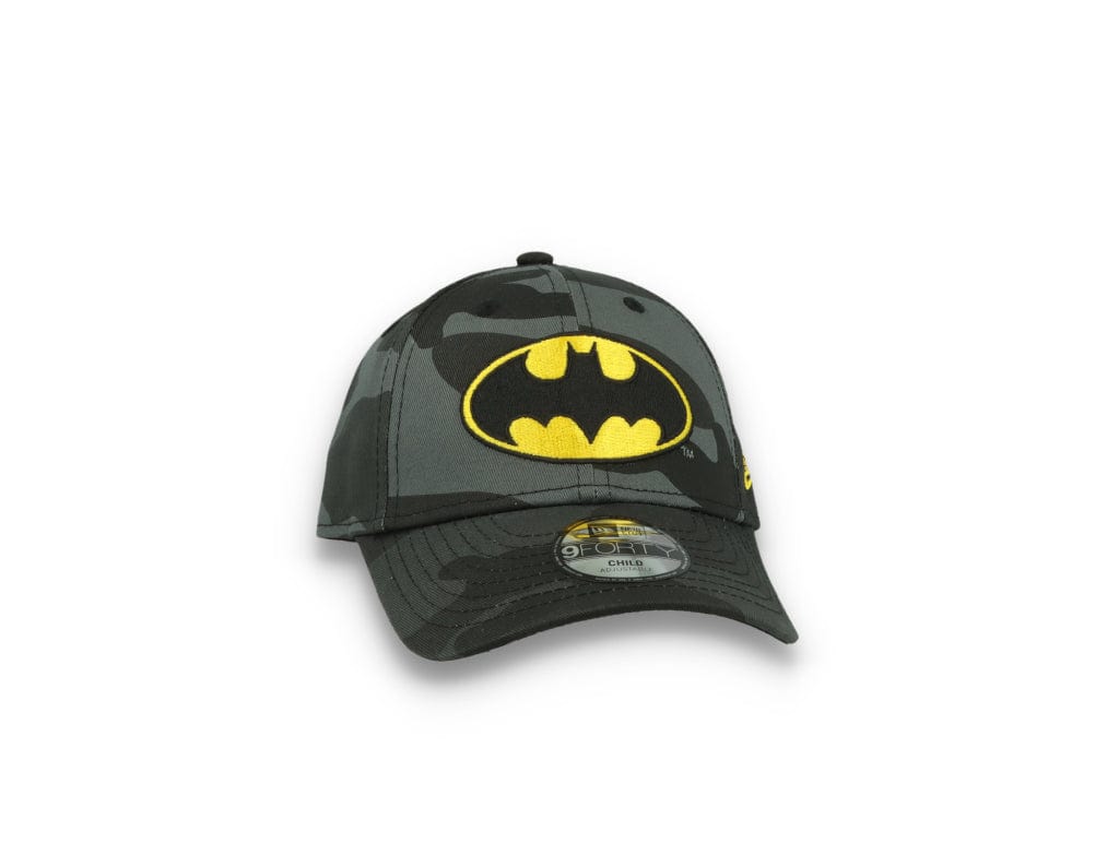 9FORTY Kids Character Batman - LOKK