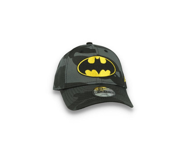 9FORTY Kids Character Batman - LOKK