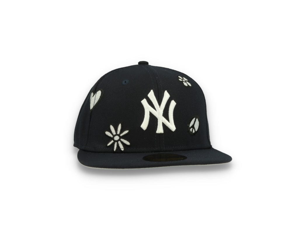 59FIFTY NY Yankees Sunlight POP - LOKK