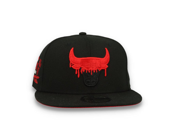 9FIFTY Team Drip Chicago Bulls - LOKK
