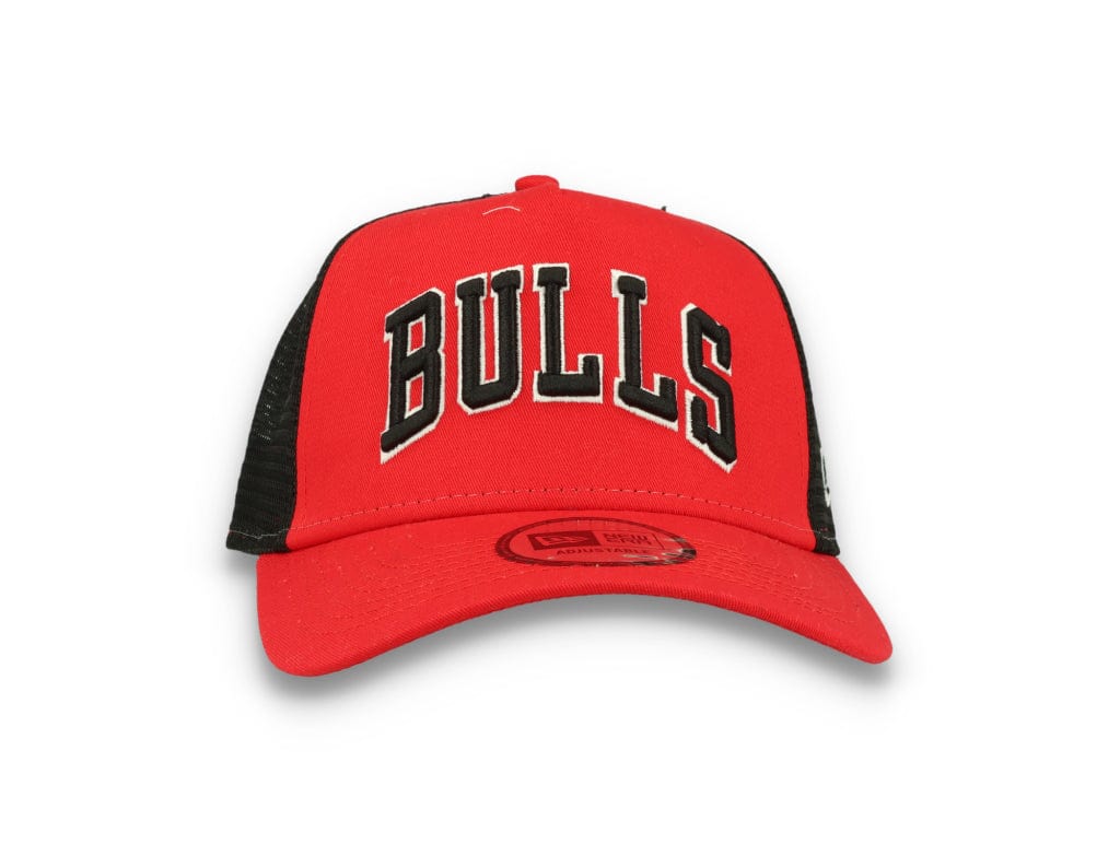 Team Script Trucker Chicago Bulls - LOKK