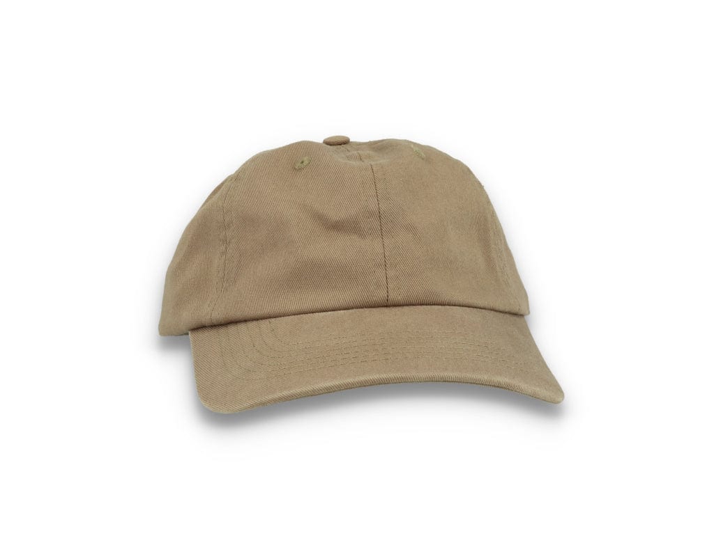 Polar Skate Co. Cap Khaki - LOKK