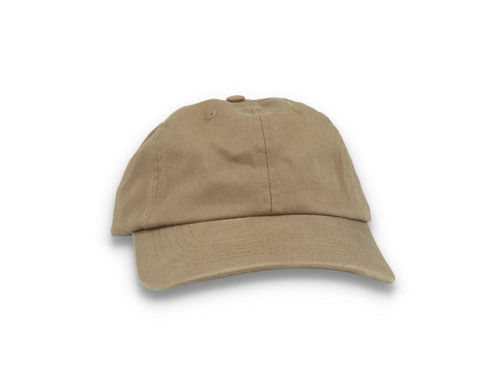 Polar Skate Co. Cap Khaki - LOKK