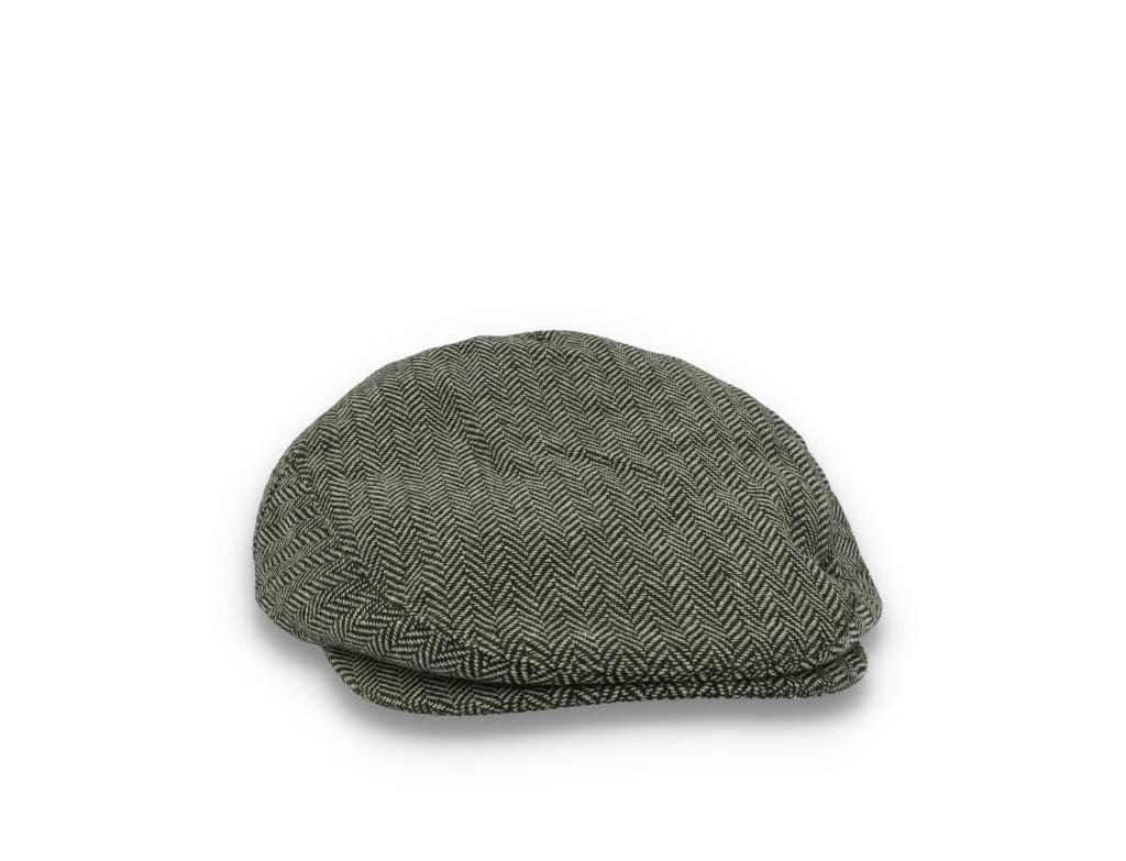 Brixton Hooligan Snap Cap Grey/Black