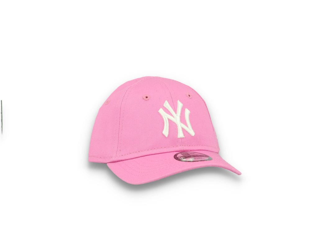 9FORTY Toddler (49-51 cm) Lge Essential New York Yankees Pink - LOKK