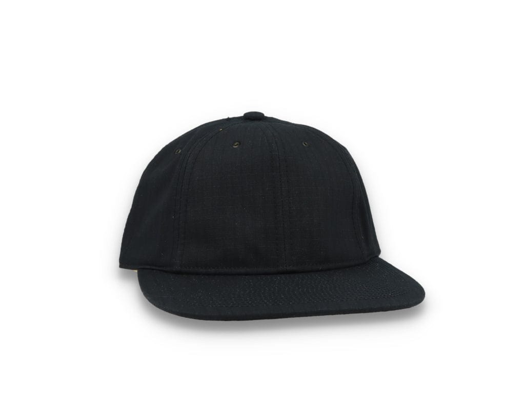 Poten CNRP Ripstop Cap Navy - LOKK