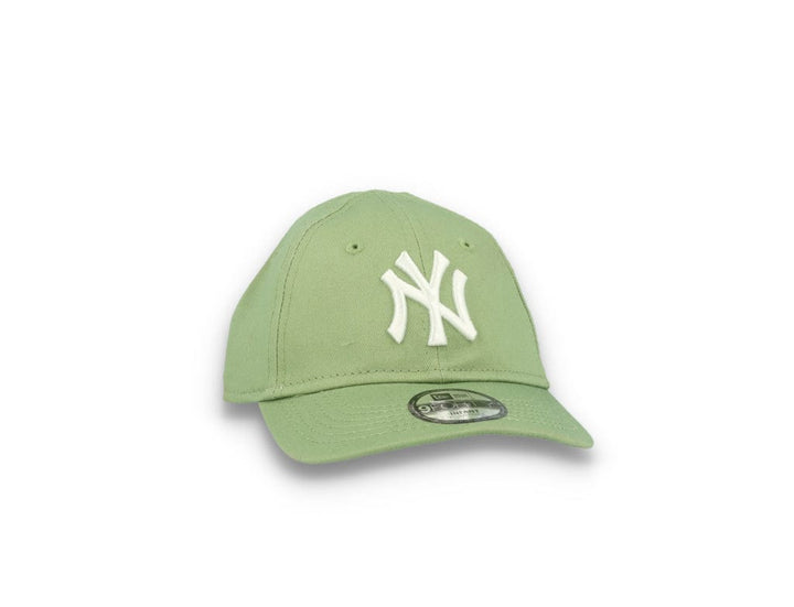 9FORTY Infant League Essential NY Yankees Jade/White - LOKK